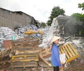Phế liệu giấy thùng carton